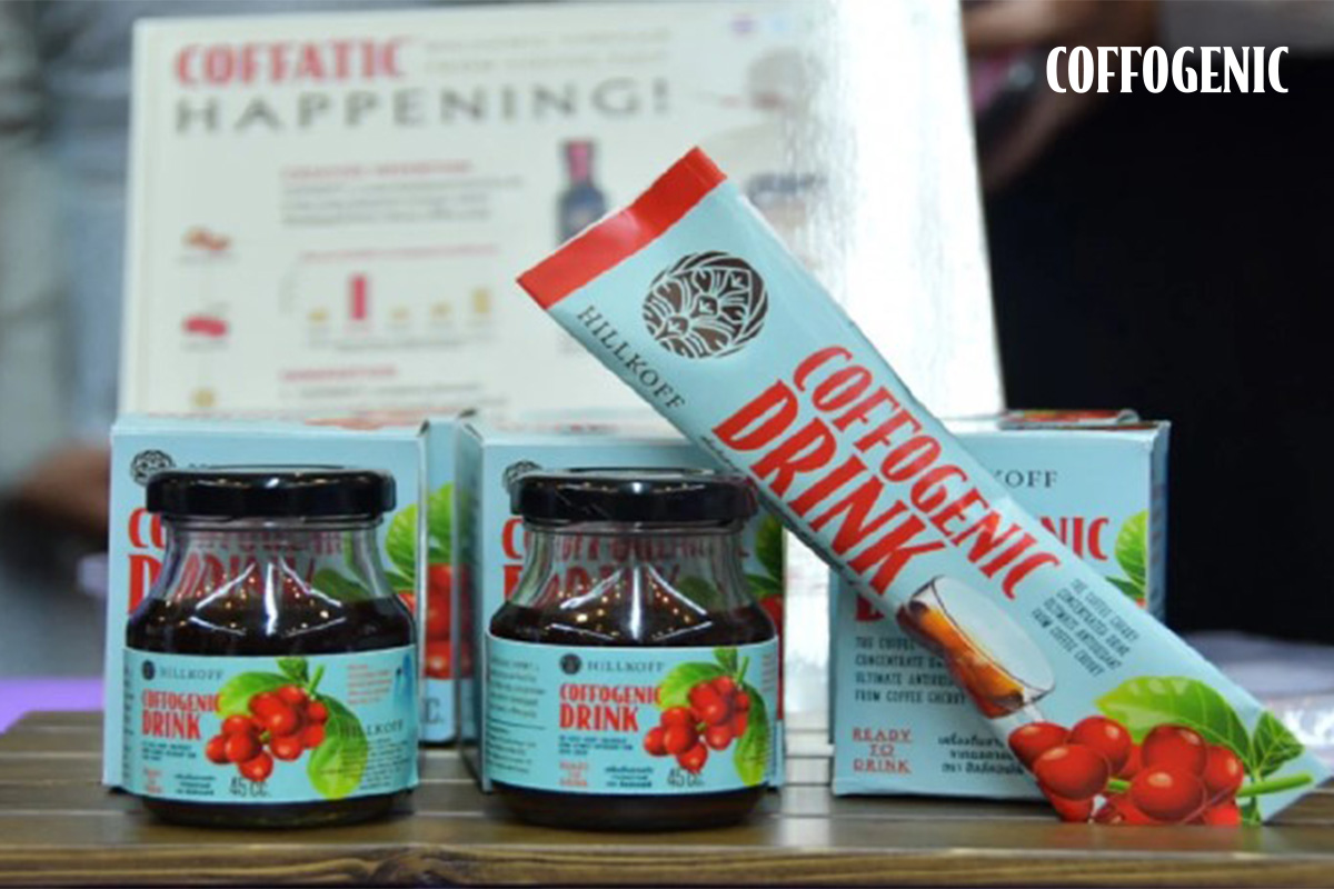 You are currently viewing คอกาแฟเฮ!นักวิจัยพบสารลดไขมันในเนื้อกาแฟสู่ 2ผลิตภัณฑ์สุขภาพ
