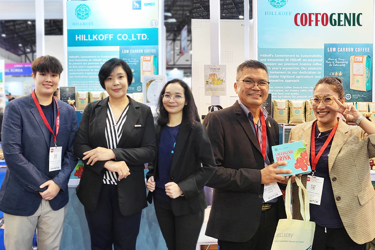 You are currently viewing Thaifex Anuga Asia 2024 ภายใต้กิจกรรมพัฒนาสิทธฺประโยชน์ ด้านการขยายช่องทางการตลาด สำหรับผู้ประกอบการ MSME ปี 2567