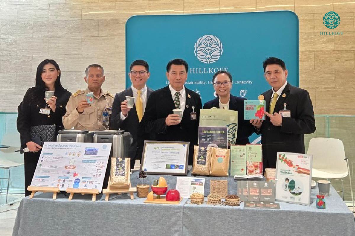 You are currently viewing รัฐสภาพลิกวิกฤตเป็นโอกาส พาไทยทั้งชาติมุ่งสู่ Net Zero