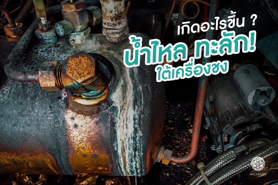 You are currently viewing เกิดอะไรขึ้น น้ำไหล ทะลัก! ใต้เครื่องชง วันนี้แอดมินจะพาไปดูกันค่ะ ว่าจะเกิดปัญหาอะไรตามมาบ้าง