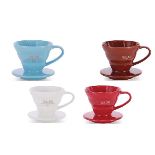 Dripper Ceramic